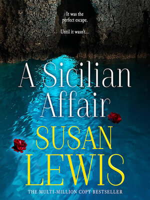 cover image of A Sicilian Affair